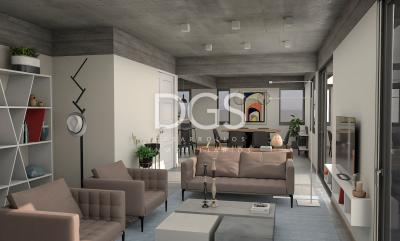 Departamento 1 dormitorios en venta en Remedios De Escalada, Lanus