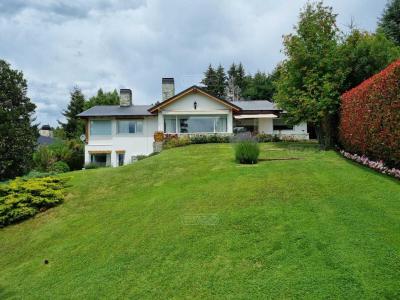 Casa 3 dormitorios en venta en Llao Llao, Bariloche