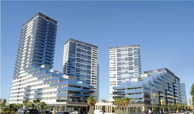 Departamento 1 dormitorios en venta en Puerto Madero, Ciudad de Buenos Aires