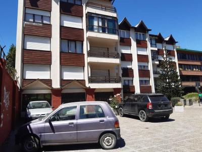 Departamento 3 dormitorios en venta en Centro de Bariloche, Bariloche