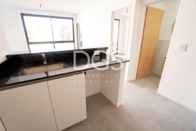 Departamento 1 dormitorios en venta en Banfield, Lomas de Zamora