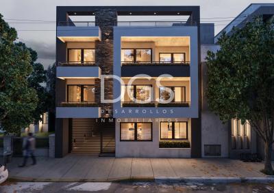 Departamento 1 dormitorios en venta en Banfield, Lomas de Zamora
