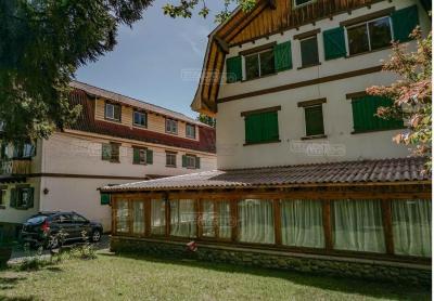 Terreno en venta en Belgrano, Bariloche