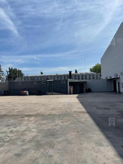 Depósito en venta en Moreno