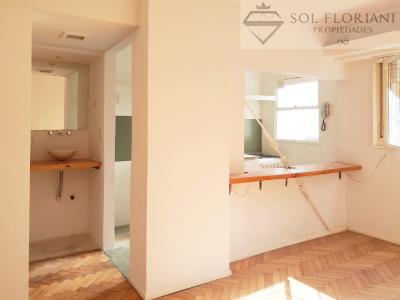 Departamento en venta en Retiro, Ciudad de Buenos Aires