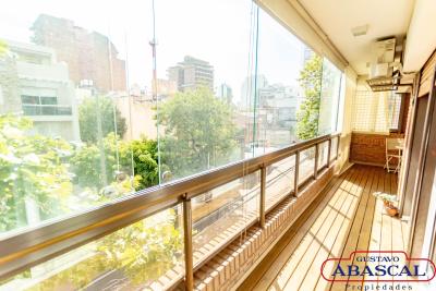 Departamento 3 dormitorios en venta en Nuñez, Ciudad de Buenos Aires