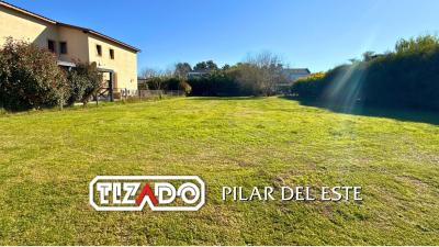 Terreno en venta en Pilar del Este, Pilar