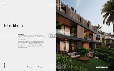 Departamento 3 dormitorios en venta en Nordelta, Tigre