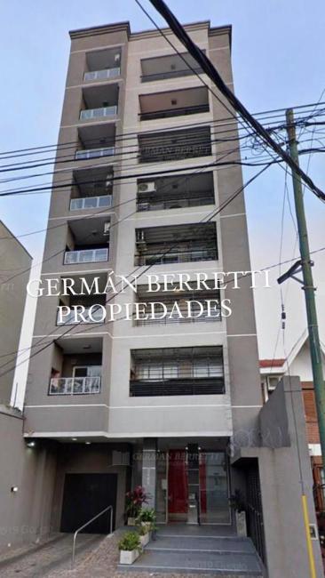 Departamento 2 dormitorios en venta en Lanus Oeste, Lanus
