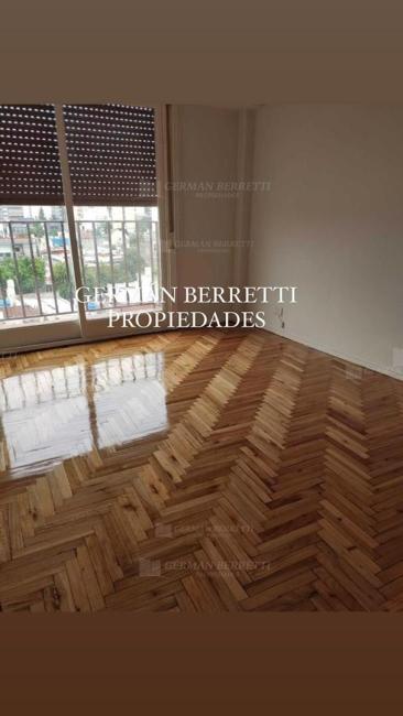 Departamento 2 dormitorios en alquiler en Villa del Parque, Ciudad de Buenos Aires