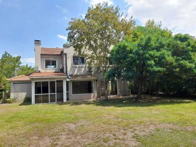 Casa 3 dormitorios en venta en La Delfina, Pilar