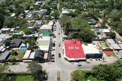 Local en venta en Francisco Álvarez, Moreno