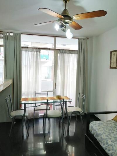 Departamento 1 dormitorios en venta en Mar Del Plata, General Pueyrredon
