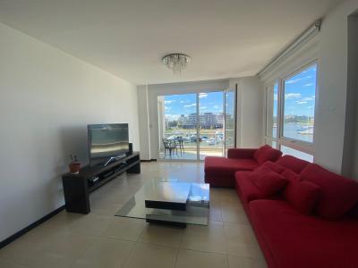 Departamento 3 dormitorios en alquiler temporario en Nordelta, Tigre