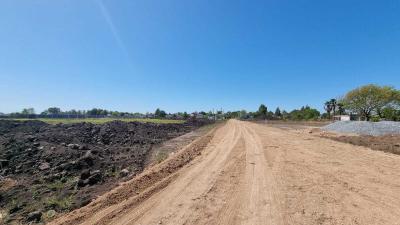 Terreno en venta en Villa Parque Sicardi, La Plata