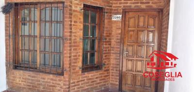 Departamento 1 dormitorios en venta en San Miguel