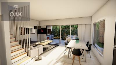 Casa 4 dormitorios en venta en Beccar, San Isidro