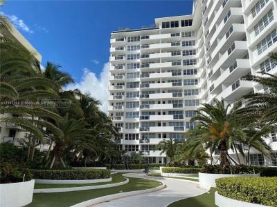 Departamento en venta en Miami Beach, Miami