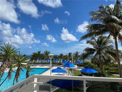 Departamento en venta en Miami Beach, Miami