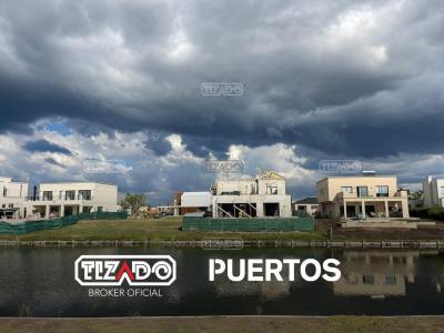 Terreno en venta en Puertos, Escobar