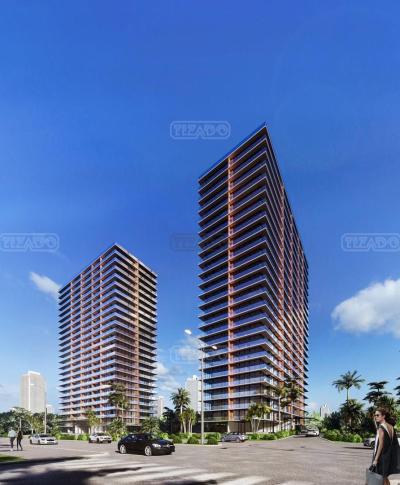 Departamento 3 dormitorios en venta en Punta del Este, Punta del Este
