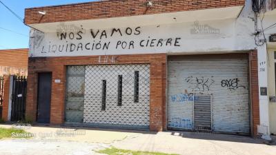Local en venta en Villa Ballester, San Martin