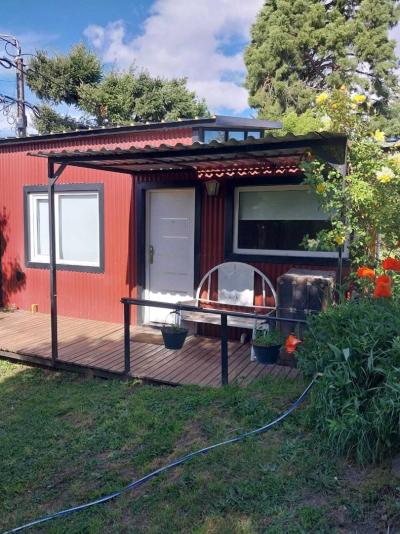 Casa 1 dormitorios en alquiler en Pinar del Lago, Bariloche