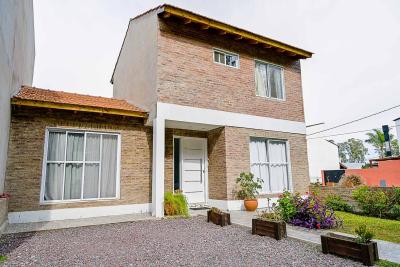 Casa 2 dormitorios en venta en General Pacheco, Tigre