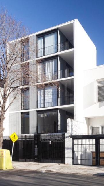 Departamento 1 dormitorios en venta en Colegiales, Ciudad de Buenos Aires