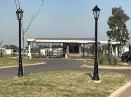Terreno en venta en Pilar del Este, Pilar