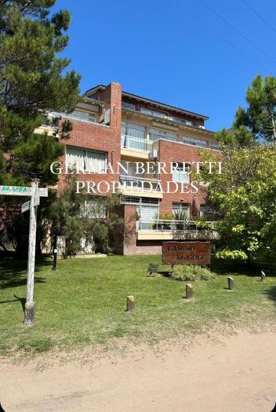 Departamento 3 dormitorios en venta en Pinamar