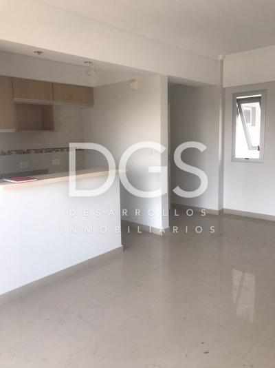 Departamento 1 dormitorios en venta en Remedios De Escalada, Lanus