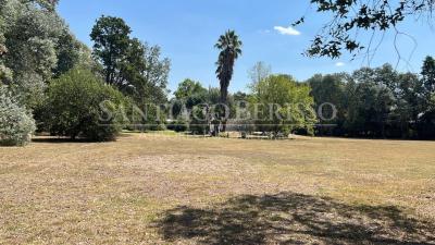 Terreno en venta en San Jorge, Campana