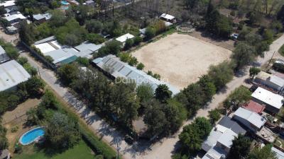 Terreno en venta en Paso del Rey, Moreno
