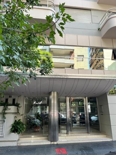 Departamento 1 dormitorios en venta en Nuñez, Ciudad de Buenos Aires