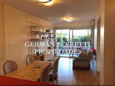 Departamento 1 dormitorios en venta en Palermo Chico, Ciudad de Buenos Aires