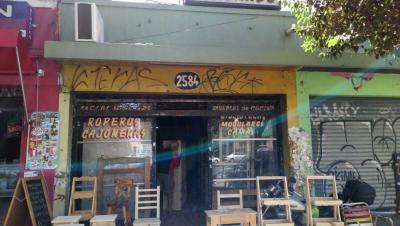 Local en venta en Sarandi, Avellaneda