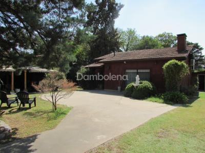 Casa 3 dormitorios en venta en La Reja, Moreno
