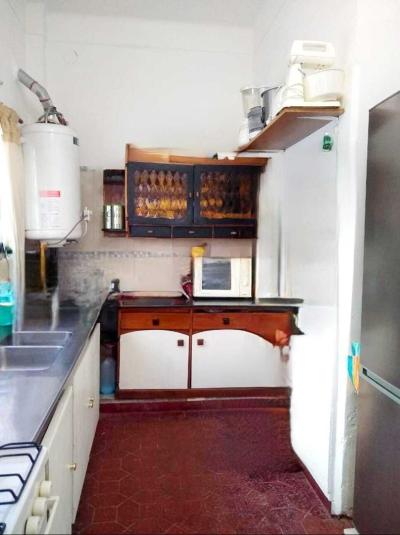 Casa 4 dormitorios en venta en Villa Devoto, Ciudad de Buenos Aires