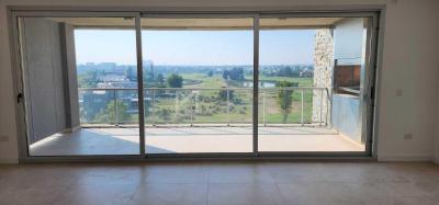 Departamento 2 dormitorios en alquiler en Nordelta, Tigre
