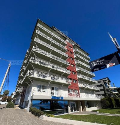 Departamento 1 dormitorios en venta en Centro de Bariloche, Bariloche