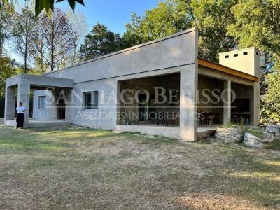 Casa 1 dormitorios en venta en San Jorge, Campana