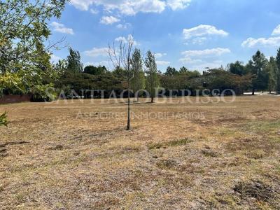 Terreno en venta en El Cardal, Campana