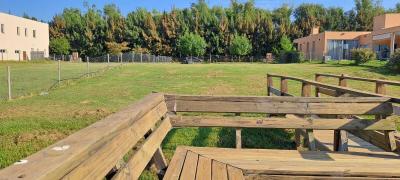 Terreno en venta en Villanueva, Tigre