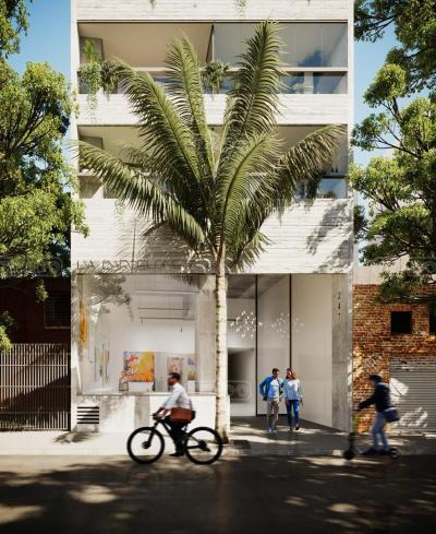 Departamento en venta en San Cristobal, Ciudad de Buenos Aires