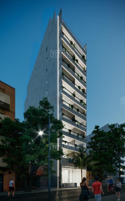 Departamento en venta en San Cristobal, Ciudad de Buenos Aires