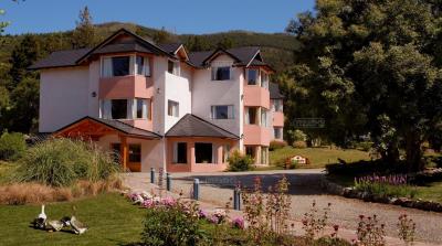 Turístico en venta en Melipal I, Bariloche