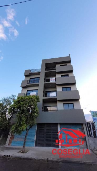 Departamento en alquiler en San Miguel