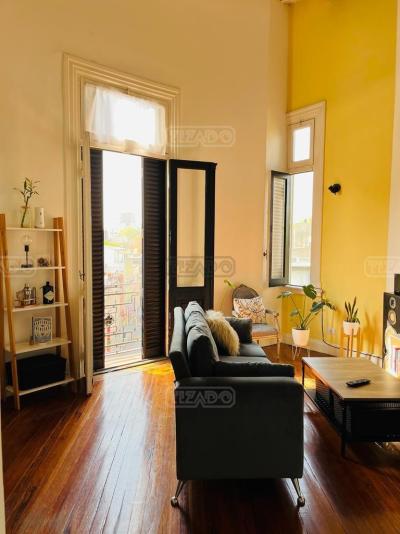 Departamento 1 dormitorios en venta en Palermo, Ciudad de Buenos Aires