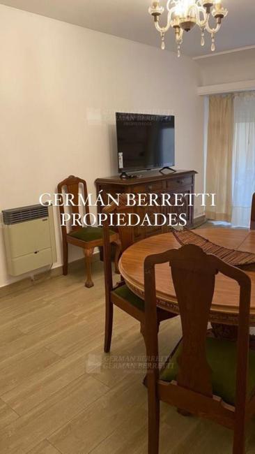 Departamento 2 dormitorios en alquiler temporario en Recoleta, Ciudad de Buenos Aires